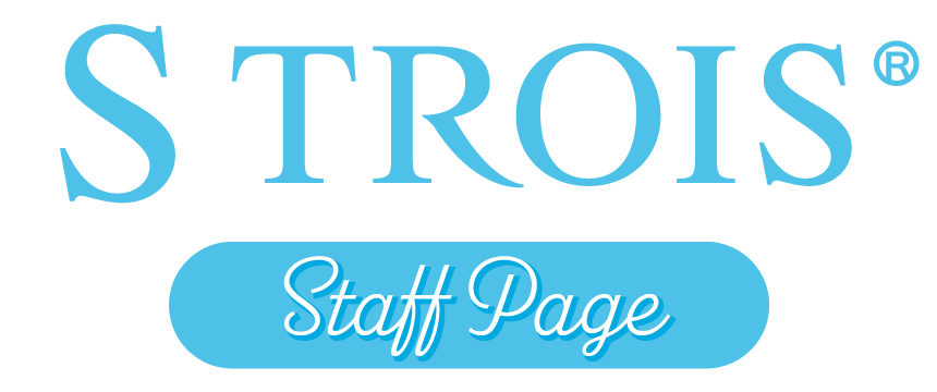 STROIS Staff Page